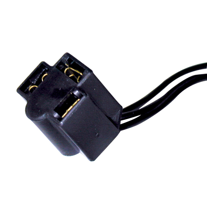 ITL CONNECTOR H4H460553 PRONGS SEALED BEAM PLUG 4303500