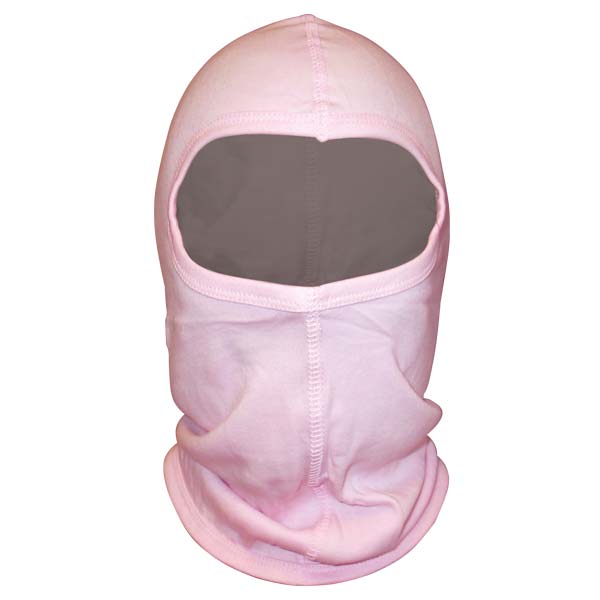 GEARS COTTON BALACLAVA PINK 300130-1 PINK