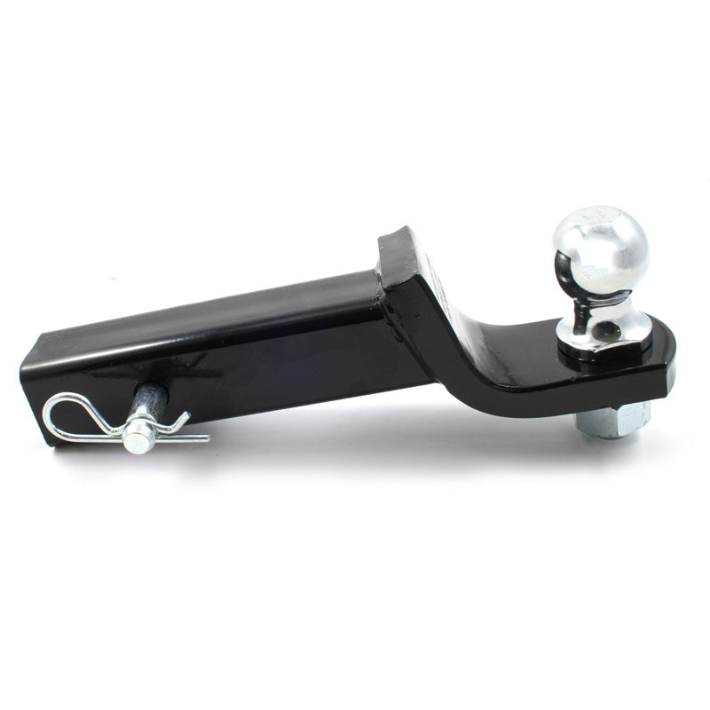 ITL TOWING KIT 2' W/BALL 1-7/8'  W/DROP 2' 4304500