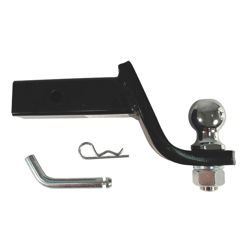 ITL TOWING KIT 2' W/BALL 2'  W/DROP 4' 4304505