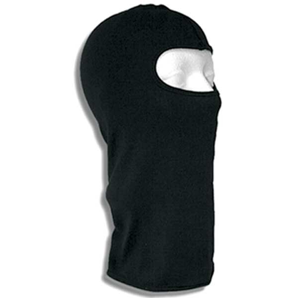 GEARS CANADA COOLMAX BALACLAVA BLACK 300128-1