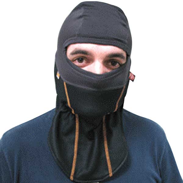 SPX DELUXE WINDPROOF BALACLAVA  UC-16005