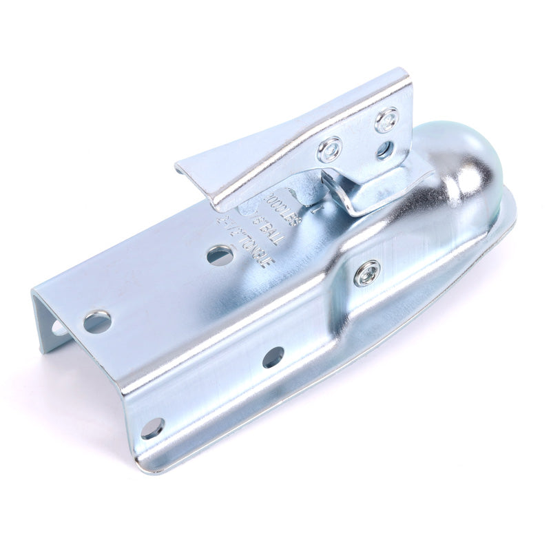 ITL TRAILER COUPLER 1-7/8 X 2-1/2 4304600