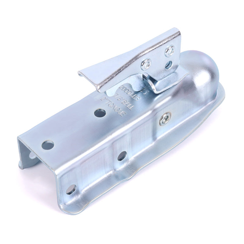 ITL TRAILER COUPLER 1-7/8 X 2 4304605