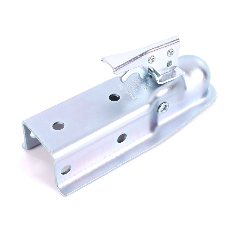 ITL TRAILER COUPLER 2 X 2-1/2 4304615