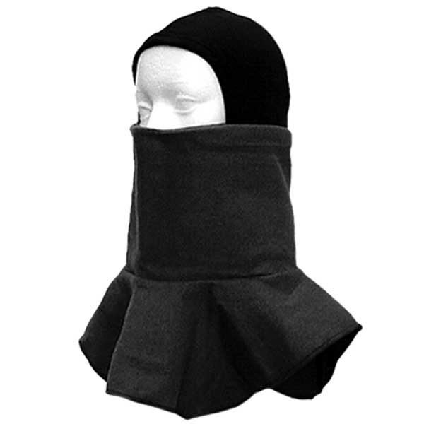 SPX POLAR FLEECE PROCLAVA BLACK SM-16042