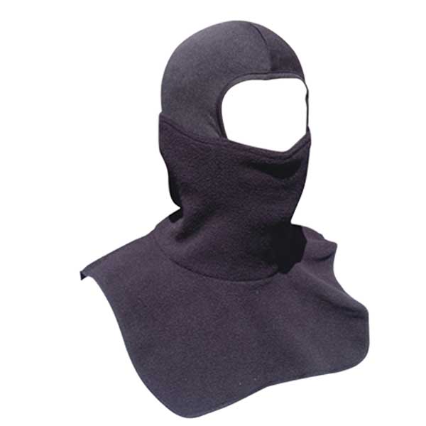 GEARS CANADA FLEECE BALACLAVA BLACK 300121-1 SPX