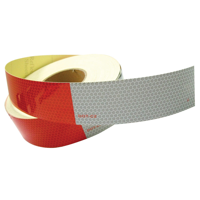 ITL REFLECTIVE TAPE 2' X 150' 4305150