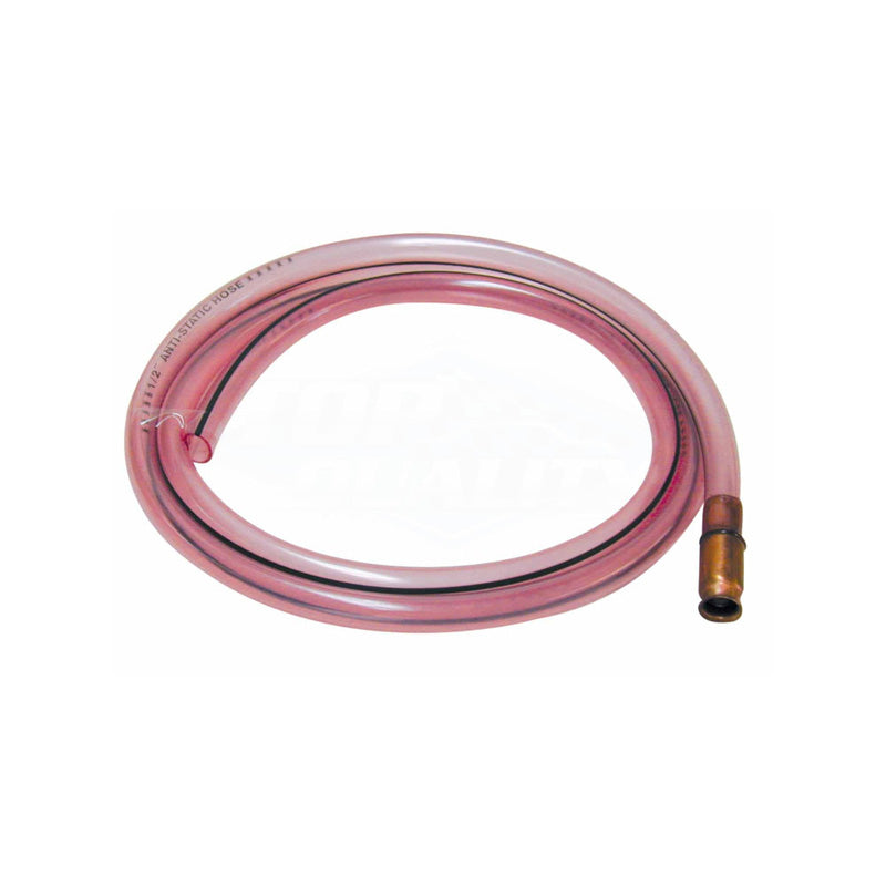 ITL SHAKER SIPHON 6'(1.82M) 4306000