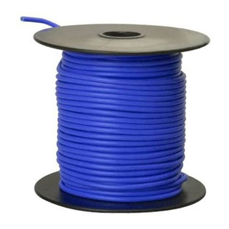 ITL PRIMARY WIRE BLUE 16GA 100' 4309016BL