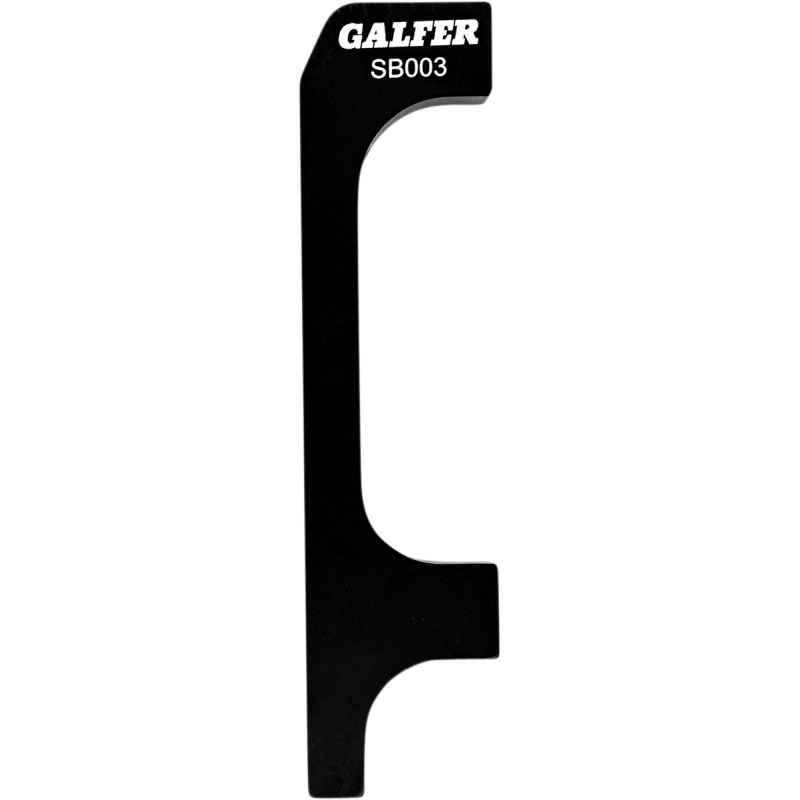 GALFER ADAPTER +63MM SB003