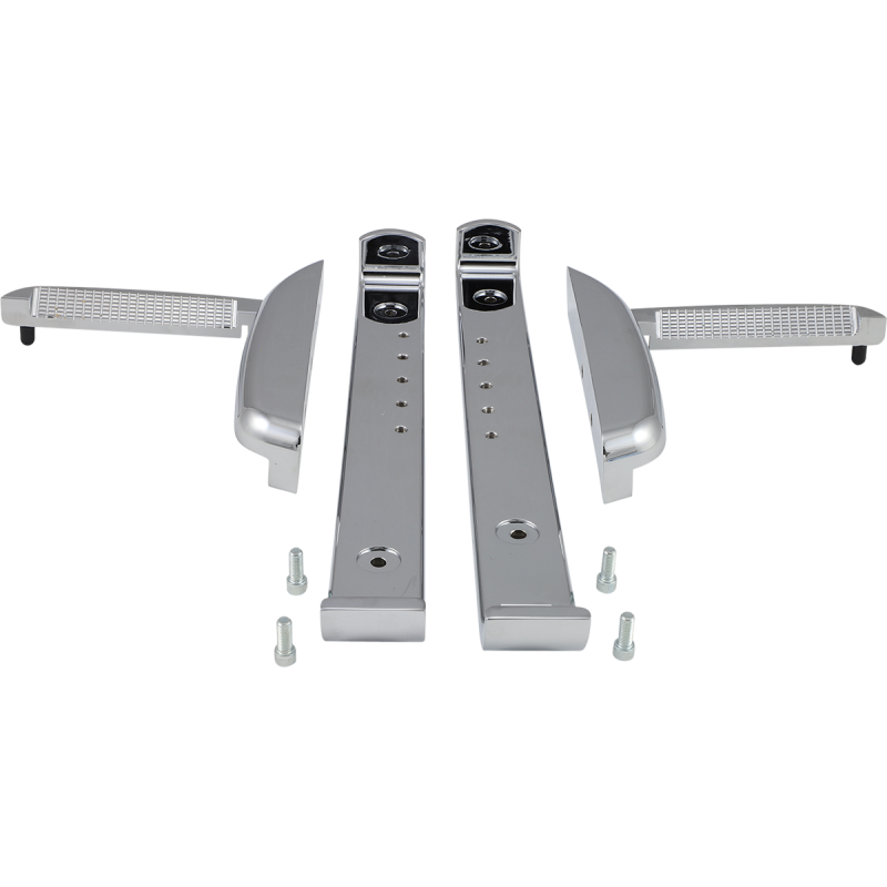 RIVCO PRODUCTS HIGHWAY PEG CHROME GL GL18003