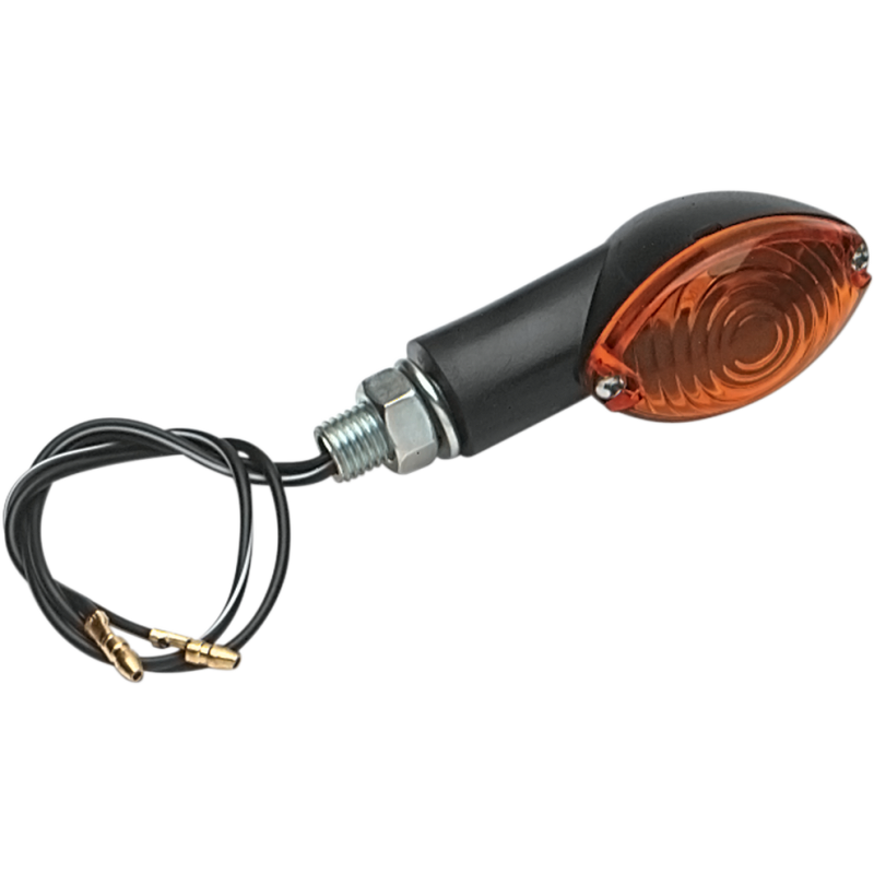 K&S TECHNOLOGIES MRKRLGHT ULTRAMINI BK AMB 25-8350