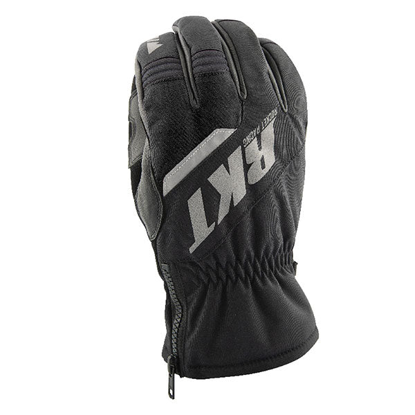 JOE ROCKET ROCKET RACING WOMEN'S GLOVES MEDIUM BLACK 431-2305