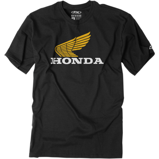 FACTORY EFFEX TEE HONDA CLASSIC CHAR MD 22-87312