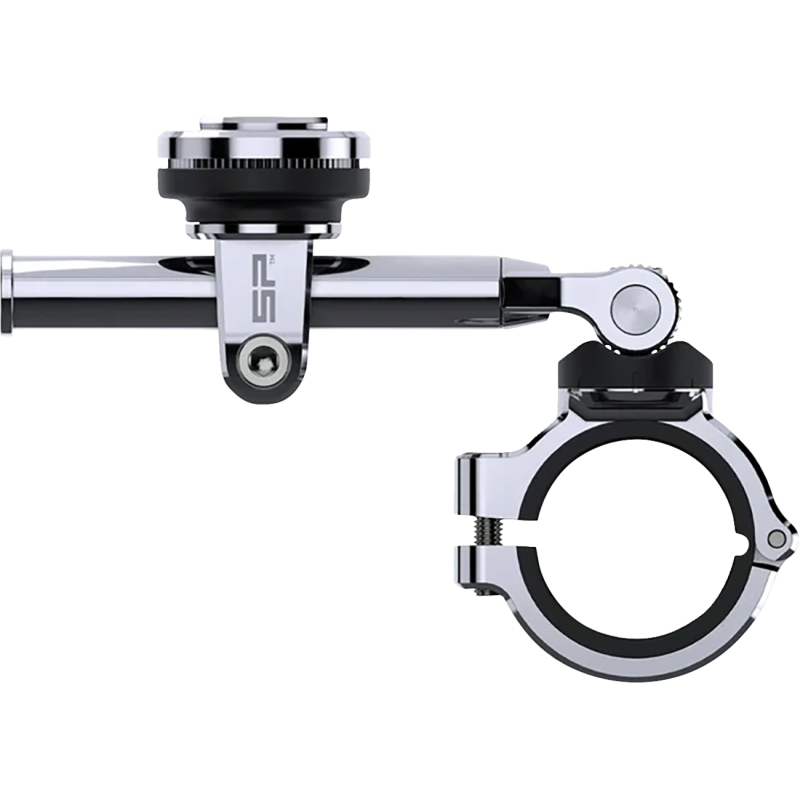 SP CONNECT MOTO MOUNT 3D 1 1/2" CHROME 52878