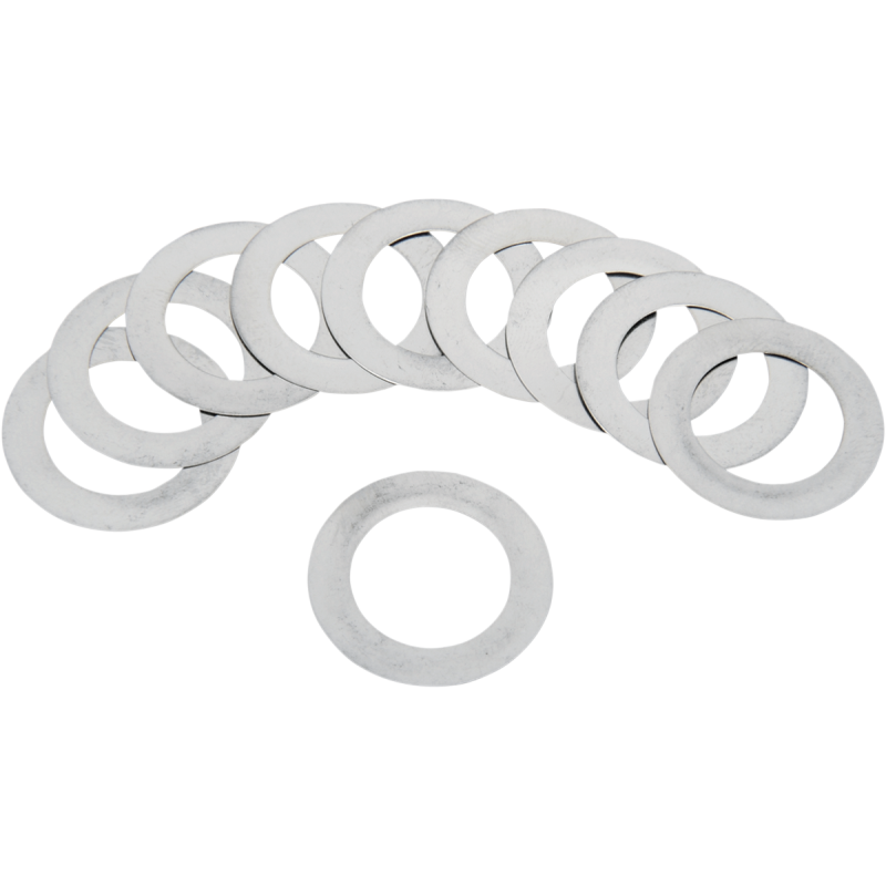 EASTERN MOTORCYCLE PARTS 66-84 B/T .005" ROCKER ARM SHIMS 5PK A-6767A