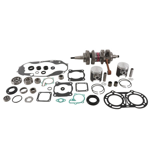 VERTEX COMPLETE ENGINE REBUILD KIT WR101-205