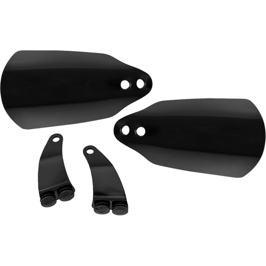 MEMPHIS SHADES METRIC Handguards - Honda SCL500 MEB7232