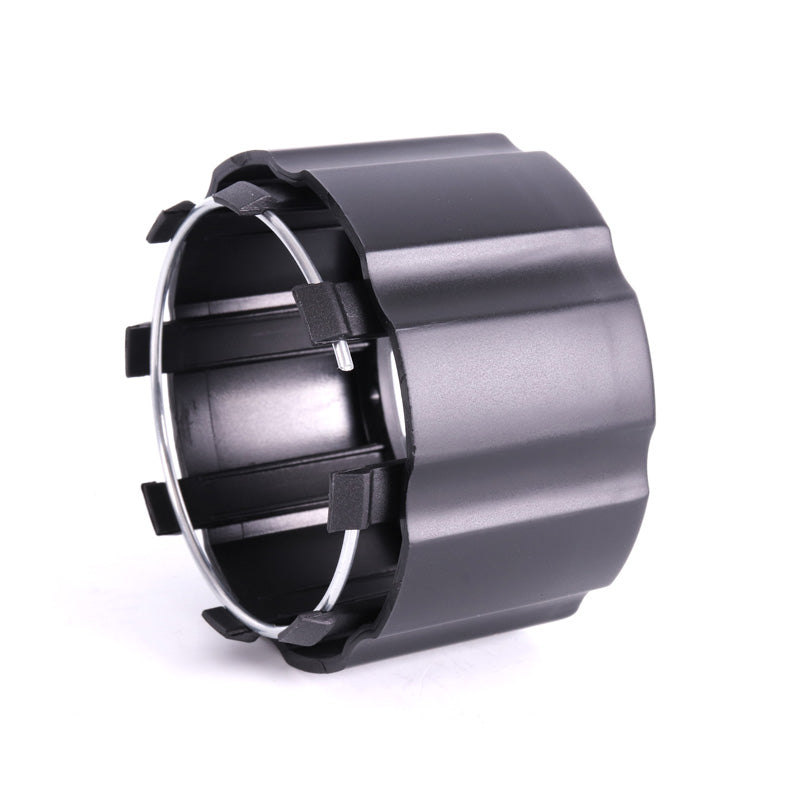 VISION WHEELS CENTER WHEEL CAP FOR VISION 545 XL C545SB-CBXL