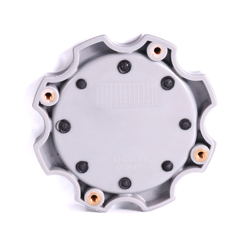 VISION WHEELS XTOP CENTER CAP FOR 545 WHEEL C545SB-EC