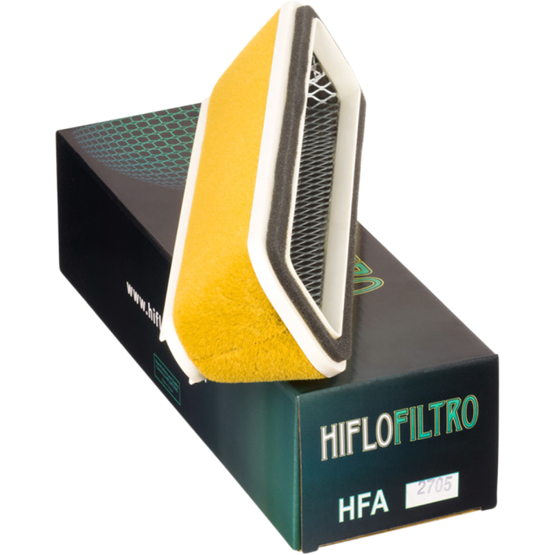 HIFLOFILTRO FILTERAIR HIFLOFILTRO KAW HFA2705