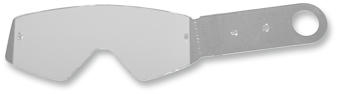 THOR LENS TEAROFF COMBAT CLR 10PK 2602-0612
