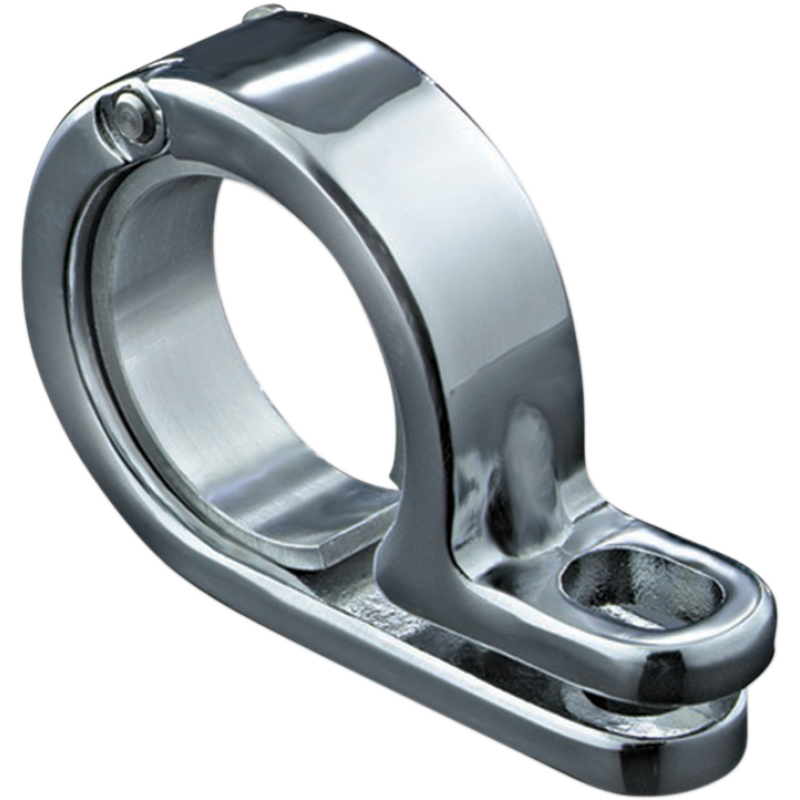 KURYAKYN 1-3/8"TO 1-1/2" P-CLAMP (EA) PN 4019 KUR4019