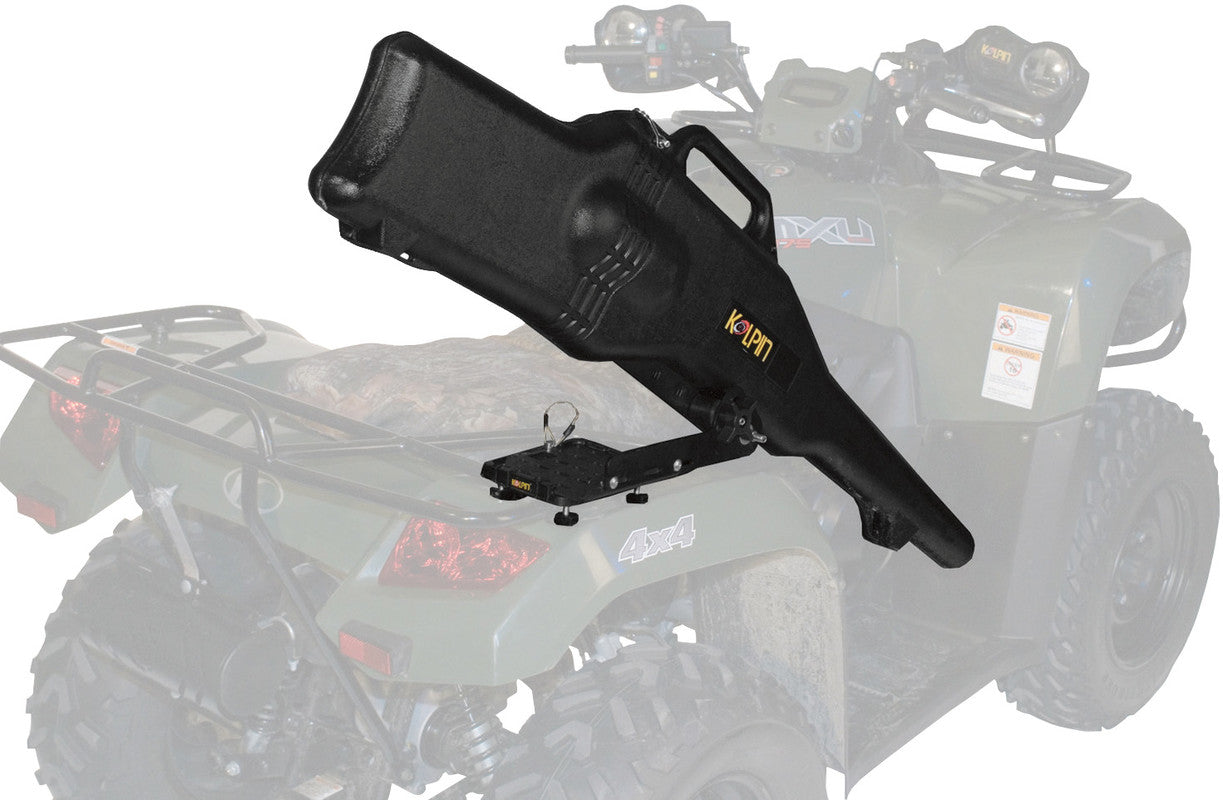 KOLPIN KOLPIN GUNBOOT 4.3 WITH BRACKET 20053