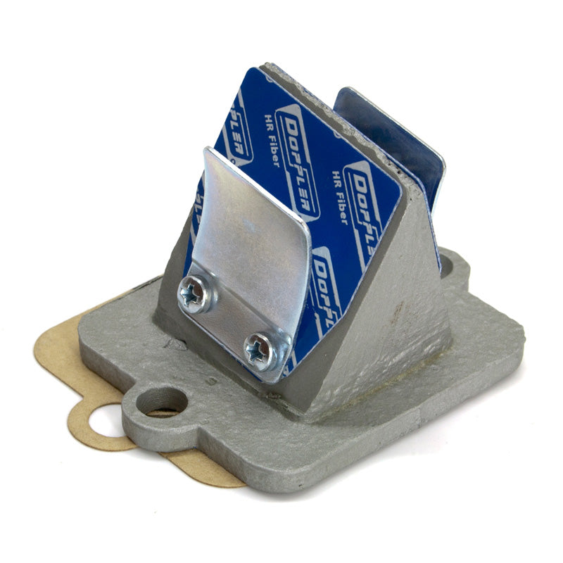 DOPPLER REED VALVE FIBRE S3R DERBI/TYPHOON. 231767