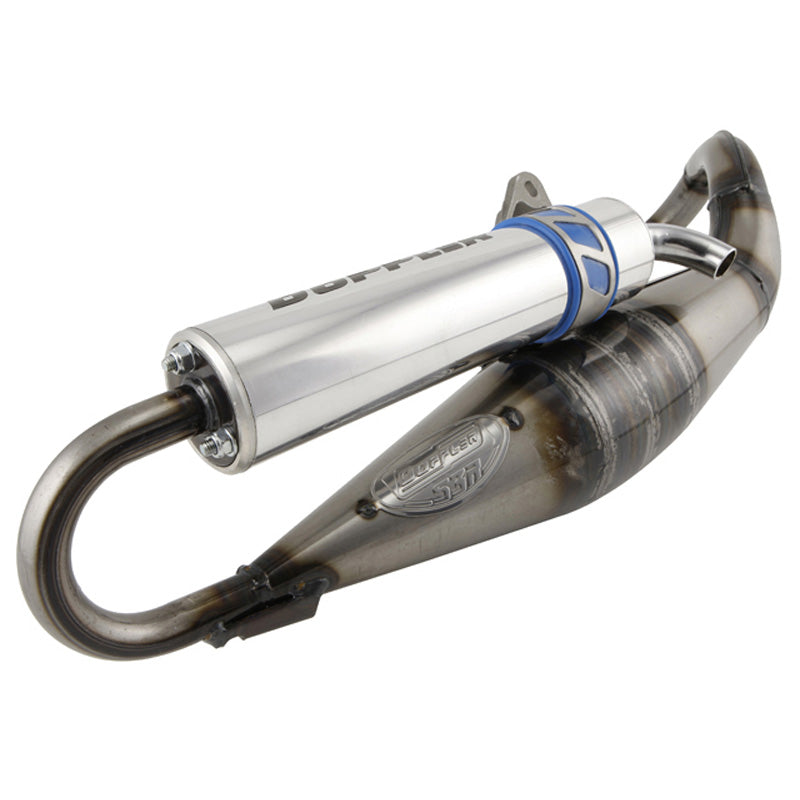 DOPPLER EXHAUST S3R BWS 02-11 265275