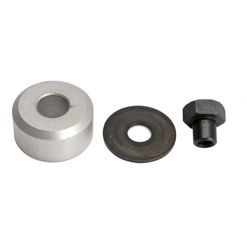 DOPPLER SHOCK ABSORBER EXTENSION SILVER TYPHOON. 277878