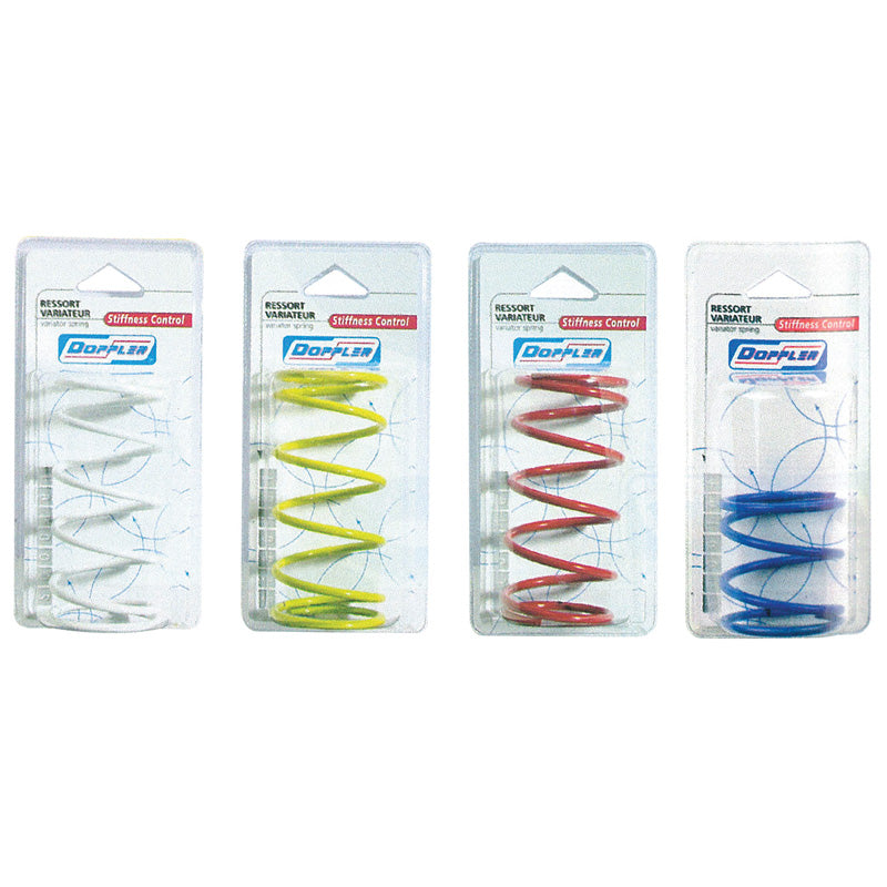 DOPPLER VARIATOR SPRINGS WHITE BWS/CPI/KEEWAY 323984