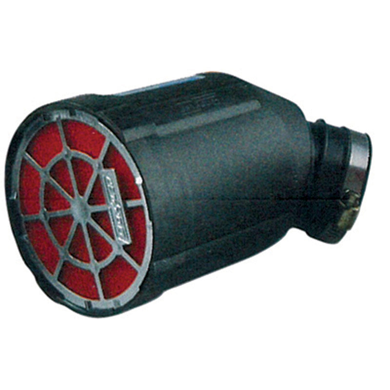 DOPPLER AIR FILTER ''AIR SYSTEM'' BLACK 324521
