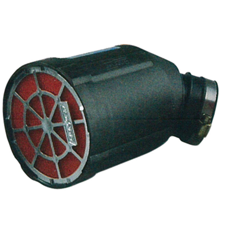 DOPPLER AIR FILTER ''AIR SYSTEM'' BLACK 324521