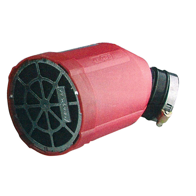DOPPLER AIR FILTER ''AIR SYSTEM'' RED 324547