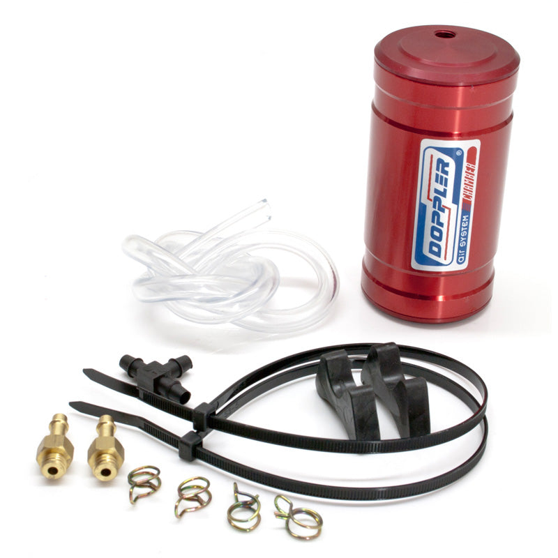 DOPPLER RED AIR SYSTEM CHAMBER. 335009