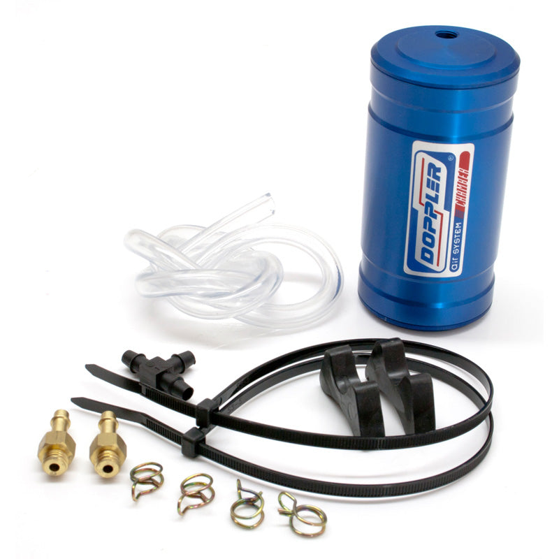 DOPPLER BLUE AIR SYSTEM CHAMBER. 335013
