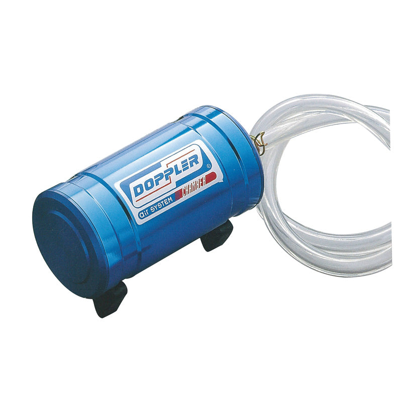 DOPPLER BLUE AIR SYSTEM CHAMBER. 335013