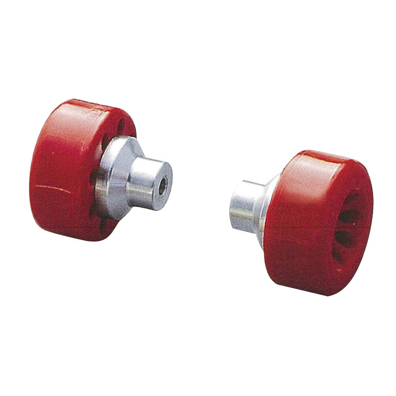 DOPPLER RED SLIDER DOOPLER BWS 96-01. 458378