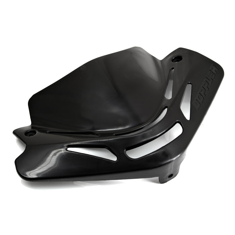 DOPPLER BLACK FORK HEAD DOPPLER. 461095