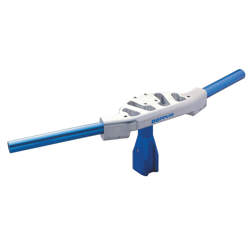 DOPPLER RACING HANDLEBAR BLUE. 461098