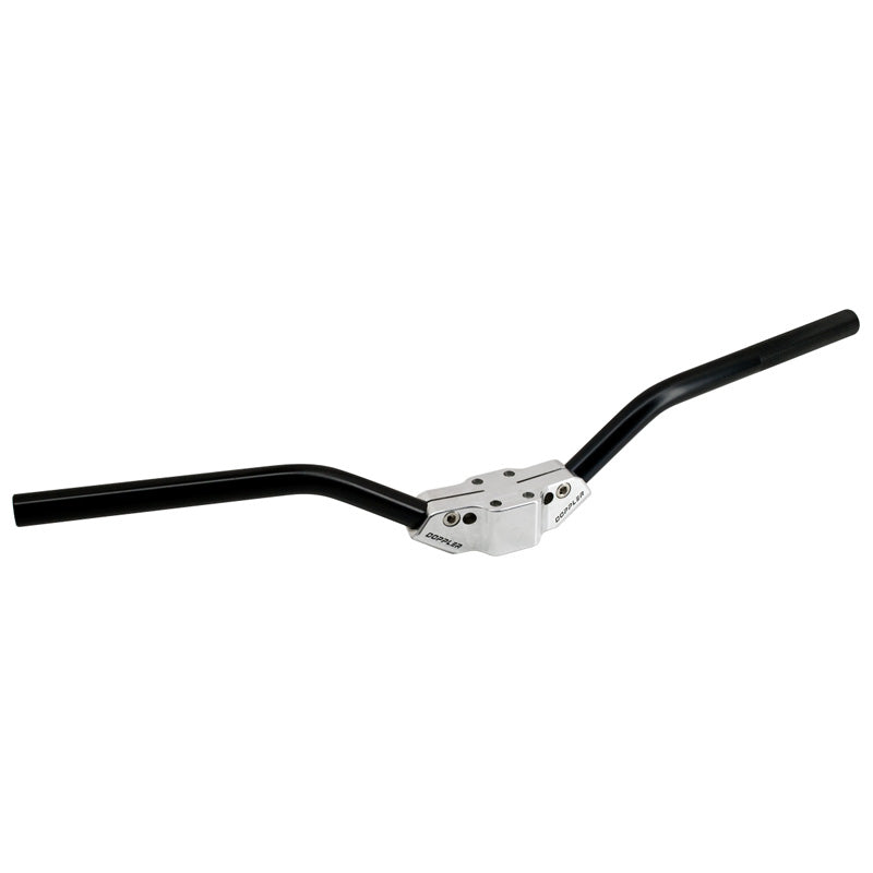 DOPPLER BUFFALO HANDLEBAR BLACK. 461100