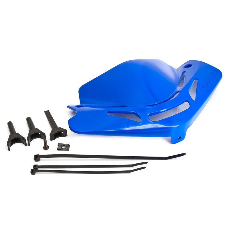 DOPPLER BLUE FORK HEAD DOPPLER. 461877