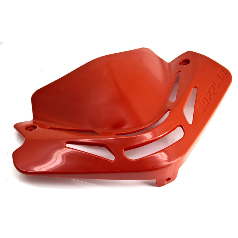 DOPPLER RED FORK HEAD DOPPLER. 461878