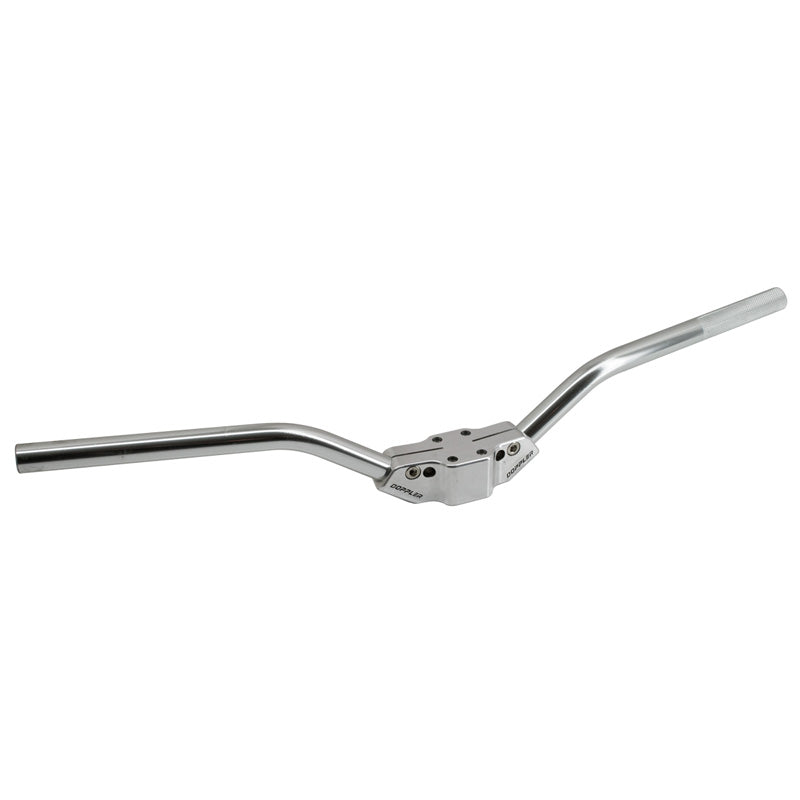 DOPPLER BUFFALO HANDLEBAR CHROME. 464832