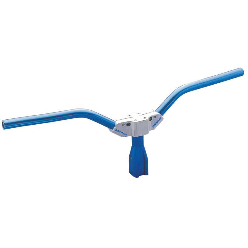 DOPPLER BUFFALO HANDLEBAR CHROME. 464832