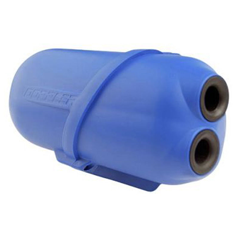 DOPPLER AIR BOX DOPPLER BLUE - DIA 28/35MM 468864