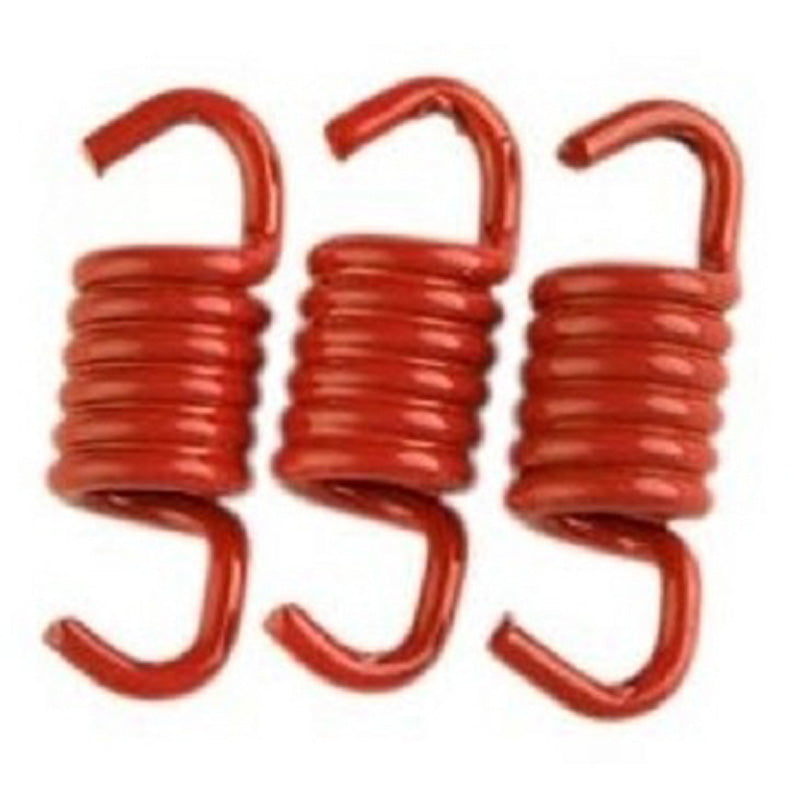 DOPPLER SPRINGS FOR CLUTCH SX86 1.8MM (3PCS) 482766