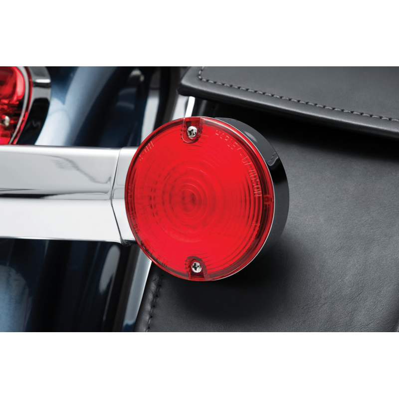 KURYAKYN INSERT LED REAR 1156 RED PN 2940 KUR2940